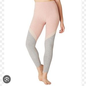 Beyond yoga SpaceDye high waisted legging